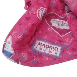 Trapuntino Copriletto Disney Violetta Music Una Piazza Col. Viola H706 -Disney 20140413104533 trapuntino disney violetta 4