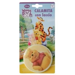 CALAMITA CALAMITE TENDA Disney WINNIE THE POOH A514