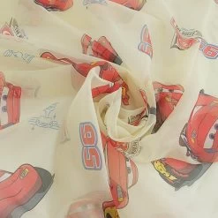 Tenda Disney Cars Velo Al Metro Altezza 300 Cm - Panna M751 5 Tenda Disney Cars Velo Al Metro Altezza 300 Cm - Panna M751 -Disney 20150513 3ygaaoswymxvrpl9 107