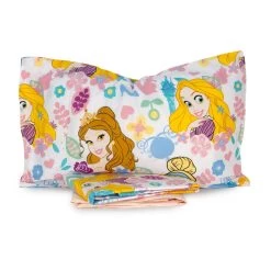 Disney -Disney completo lenzuola princess disney 2 2