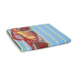 Disney -Disney copriletto caleffi disney pixar cars beach dettaglio 2