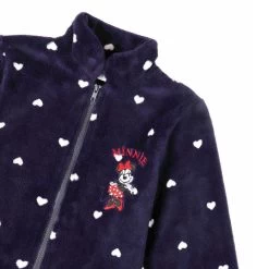 Giacca Da Camera Bambina/ragazza Minnie Disney In Pile Coral 57519 K751 5 Giacca Da Camera Bambina/ragazza Minnie Disney In Pile Coral 57519 K751 -Disney giacca bambina ragazza minnie disney in pile coral 57519 3 7