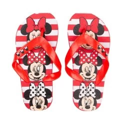 Infradito Bambina Minnie Mouse Allegra Disney J748