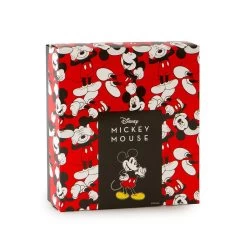 Pigiama Bambino/ragazzo Mickey Mouse Disney In Caldo Cotone 55485 W373 -Disney pigiama bambino ragazzo caldo cotone mickey mouse disney 55485 3 7