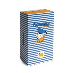 Pigiama Bambina/ragazza Estivo Paperino Disney In Cotone 54393 Z049 7 Pigiama Bambina/ragazza Estivo Paperino Disney In Cotone 54393 Z049 -Disney pigiama da bambina ragazza estivo donald duck 54393 blu scatola 6