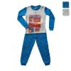 Pigiama Bambino Cars Disney Pixar In Caldo Cotone DBW1898 T249