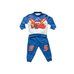 Pigiama Neonato Cars Disney Pixar In Jersey Di Cotone WD101303 S321