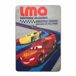 Tappeto Camerette Cars Disney Pixar 80x120 Cm V733