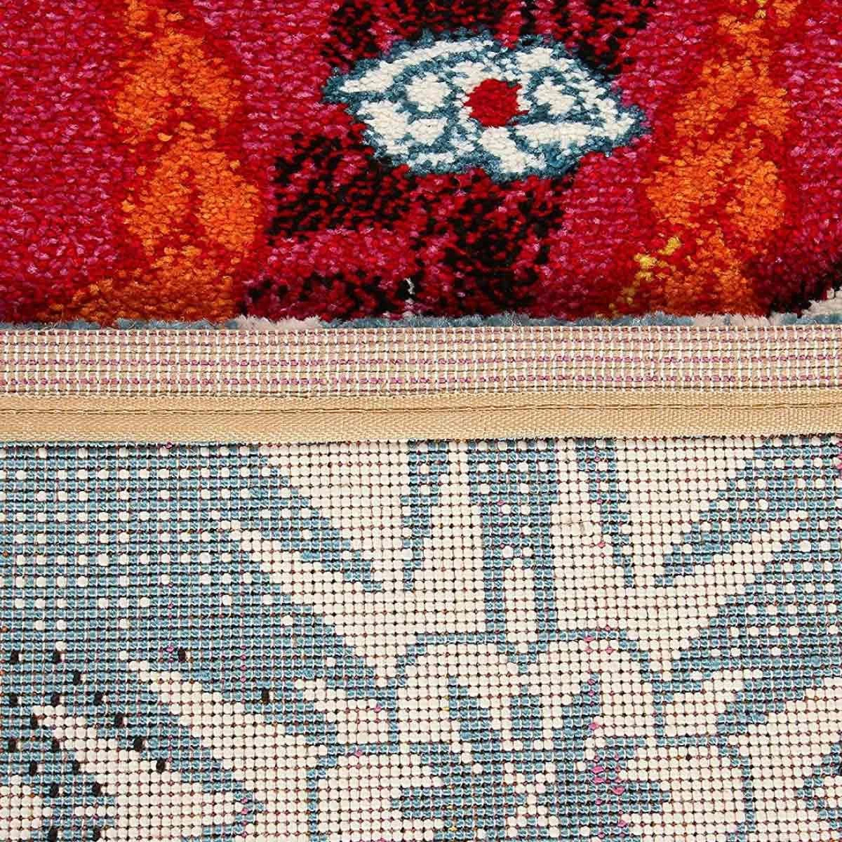 Tappeto Frozen Anna E Elsa Principesse Disney 100x150 Cm P861 - immagine 6