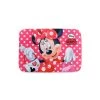 Tappetino Minnie Mouse Disney Stampato 40x60 Cm P880