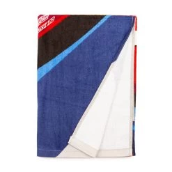 Disney -Disney telo mare cars racing hero disney in spugna di cotone 2