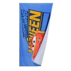 Disney -Disney telo mare disney pixar cars 70x140 cm retro