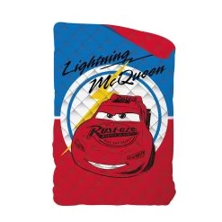 Disney 20 Trapunta Piumone Invernale Cars Disney Per Letto Singolo J896