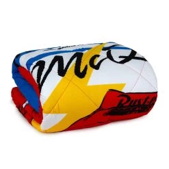 Disney -Disney trapunta piumone invernale cars disney per letto singolo 2