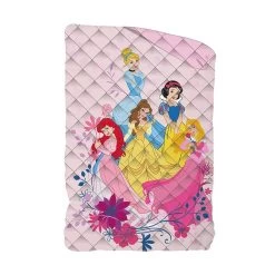 Disney 24 Trapunta Piumone Invernale Princess Disney Per Letto Singolo J900
